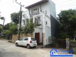 House for Sale at Pelawatta